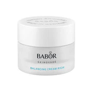 Babor Eine reichhaltige, ausgleichende Gesichtscreme für Mischhaut Skinovage (Balancing Cream Rich) 50 ml