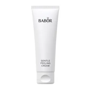 Babor Feine Peelingcreme für trockene und empfindliche Haut (Gentle Peeling Cream) 50 ml