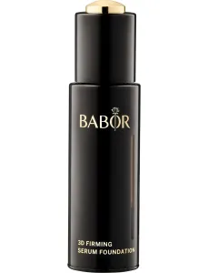 Babor Festigendes Make-up (3D Firming Serum Foundation) 30 ml 03 Natural