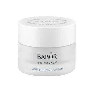 Babor Feuchtigkeitsspendende Gesichtscreme für trockene Haut Skinovage (Moisturizing Cream) 50 ml