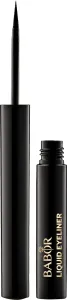 Babor Flüssiger Eyeliner (Liquid Eyeliner) 1 ml Deep Black