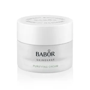 Babor Hautcreme für fettige Haut Skinovage (Purifying Cream) 50 ml