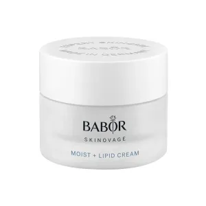 Babor Hautcreme für trockene Haut Skinovage (Moist + Lipid Cream) 50 ml