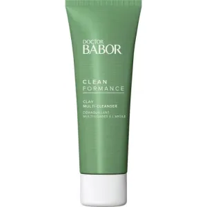 Babor Reinigungscreme und Maske 2in1 Doctor Babor (Clay Multi-Cleanser) 50 ml
