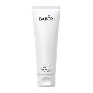 Babor Sanfte Reinigungscreme für empfindliche Haut (Gentle Cleansing Cream) 100 ml