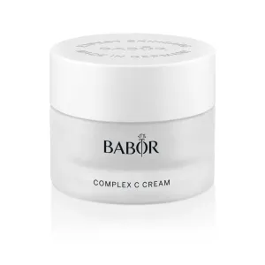 Babor Tägliche Hautcreme Complex C (Vitalizing Cream) 50 ml