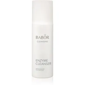 BABOR Cleansing Enzyme Cleanser Enzym-Peeling Puder 75 g