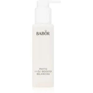 BABOR Cleansing Phyto HY-ÖL Reinigungspräparat für gemischte bis fettige Haut 100 ml