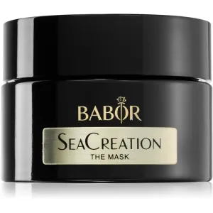 BABOR SeaCreation Luxuriöse straffende Gesichtsmaske 50