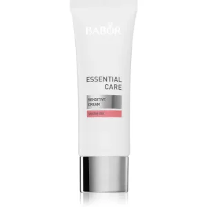 Babor Essential Care Feuchtigkeitscreme für sensible Haut 50 ml
