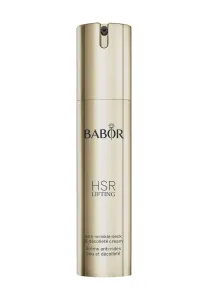 Babor Hals- und Dekolletécreme mit Anti-Aging-Effekt HSR Lifting (Anti-Wrinkle Neck & Decollete Cream) 50 ml