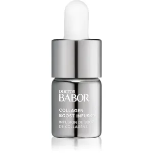 Babor Lifting Gesichtsserum Lifting Cellular (Collagen Boost Infusion) 4 x 7 ml