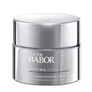 BABOR Lifting Cellular Collagen Booster Cream festigende und glättende Creme 50 ml