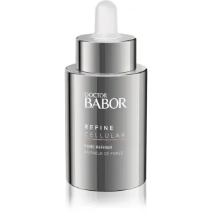 BABOR Refine Cellular Pore Refiner mattierendes Serum zur Verkleinerung erweiterter Poren 50 ml