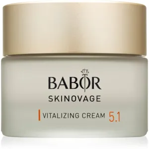 BABOR Skinovage Vitalizing Cream erneuernde Creme für müde Haut 50 ml