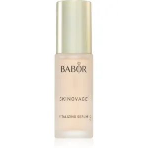 BABOR Skinovage Vitalizing revitalisierendes Serum für müde Haut 30 ml