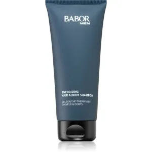 Babor Duschgel für Körper und Haare (Energizing Hair & Body Shampoo) 200 ml