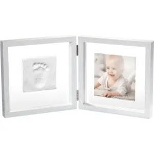 Baby Art My Baby Style Simple Transparent Abdrucksets für Babyerinnerungen 1 St