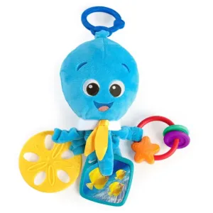 Baby Einstein Activity Arms Octopus Activity Spielzeug für Kinder ab der Geburt 1 St