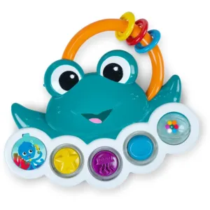 Baby Einstein Ocean Explorers Neptune's Busy Bubbles Spielzeug für Kinder 3 m+ 1 St