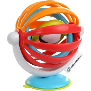 Baby Einstein Sticky Spinner Activity Spielzeug mit Saugnapf 3 m+ 1 St