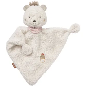 BABY FEHN Comforter Peru Bear Schmusetuch 1 St
