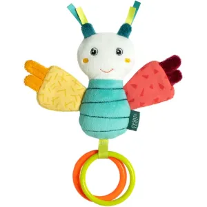 BABY FEHN DoBabyDoo Mini Butterfly Activity Spielzeug mit Rassel 1 St