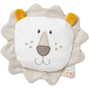 BABY FEHN Heatable Soft Toy FehnNATUR Lion Wärmekissen 1 St