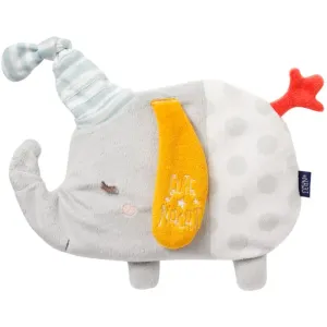 BABY FEHN Heatable Soft Toy Good Night Elephant Wärmekissen 21 cm 1 St