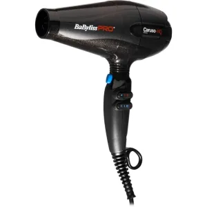 BaByliss PRO Professioneller Haartrockner Caruso HQ 2400W Ionic