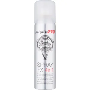 BaByliss PRO Clippers Forfex FX660SE Spray nur für professionellen Gebrauch 150 ml