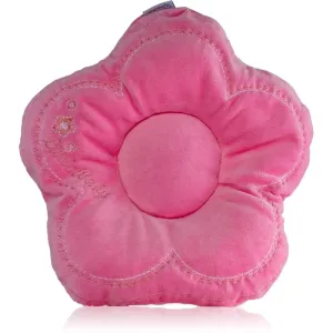 Babymatex Flor Pillow Gelpad Pink 1 St