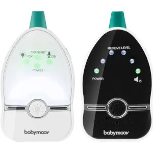 Babymoov Easy Care Digital Green Audio-Babyphone