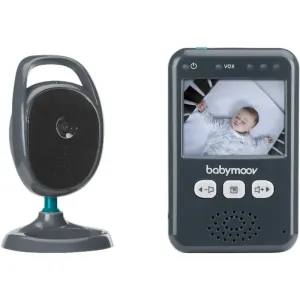 Babymoov Essential Video-Babyphone