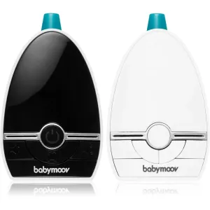 Babymoov Expert Care 1000 m Audio-Babyphone 1 St