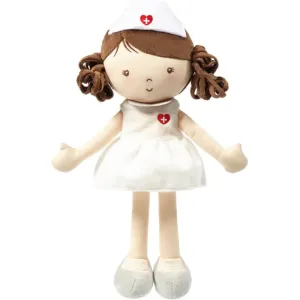 BabyOno Have Fun Cuddly Doll Puppe Nurse Grace 1 St