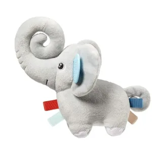 BabyOno Have Fun Pram Hanging Toy Kontrast-Spielzeug zum Aufhängen Elephant Ethan 1 St