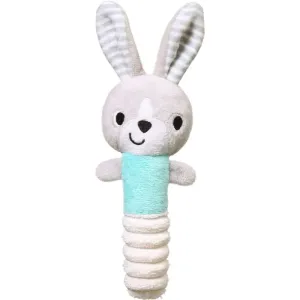 BabyOno Have Fun Squeaky Toy Bunny Sunday Quietschendes Spielzeug Hey 3 m+ 1 St