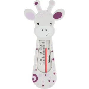 BabyOno Thermometer Kinderthermometer für das Bad Gray 1 St