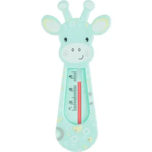 BabyOno Thermometer Kinderthermometer für das Bad Green 1 St