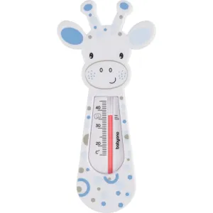 BabyOno Thermometer Kinderthermometer für das Bad White 1 St