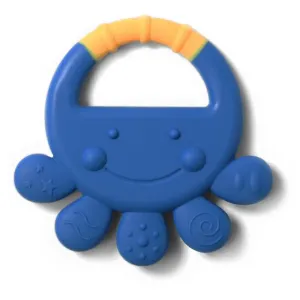 BabyOno Toy Beißring 6m+ Octopus Vicky