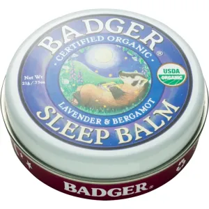 Badger Sleep Balsam für ruhigen Schlaf 21 g
