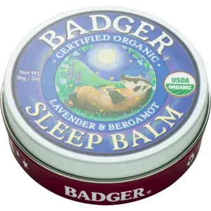 Badger Sleep Balsam für ruhigen Schlaf 56 g