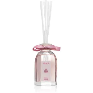 Bahoma London Cherry Blossom Collection Aroma Diffuser mit Füllung 200 ml