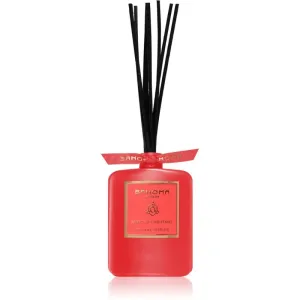 Bahoma London Christmas Collection Spirit of Christmas Aroma Diffuser mit Füllung 100 ml