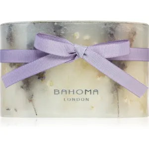Bahoma London English Lavender Duftkerze 600 g
