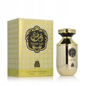 Bait Al Bakhoor Dahaab Saafi Eau de Parfum Unisex 100 ml