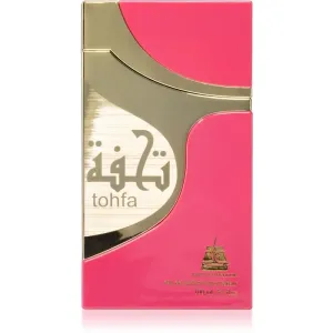 Bait Al Bakhoor Tohfa Pink Eau de Parfum für Damen 100 ml