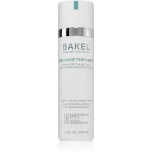 Bakel Defence-Therapist Normal Skin beruhigende und hydratisierende Creme für Normalhaut 50 ml